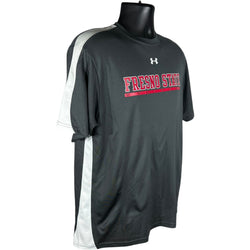 Collection of Under Armour Fresno State Bulldogs Tee in a gallery layout