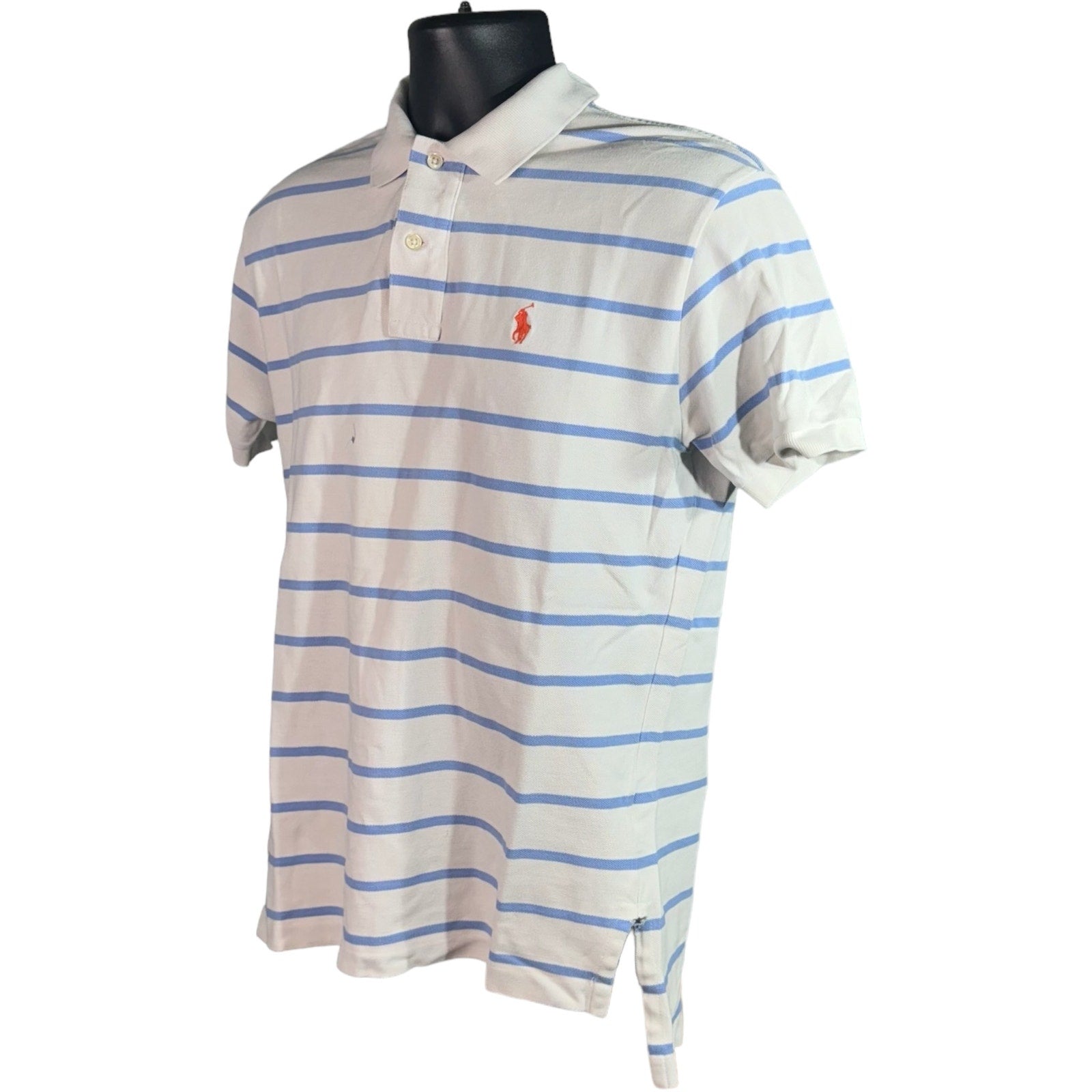 Collection of Polo Ralph Lauren Short Sleeve Polo in a gallery layout