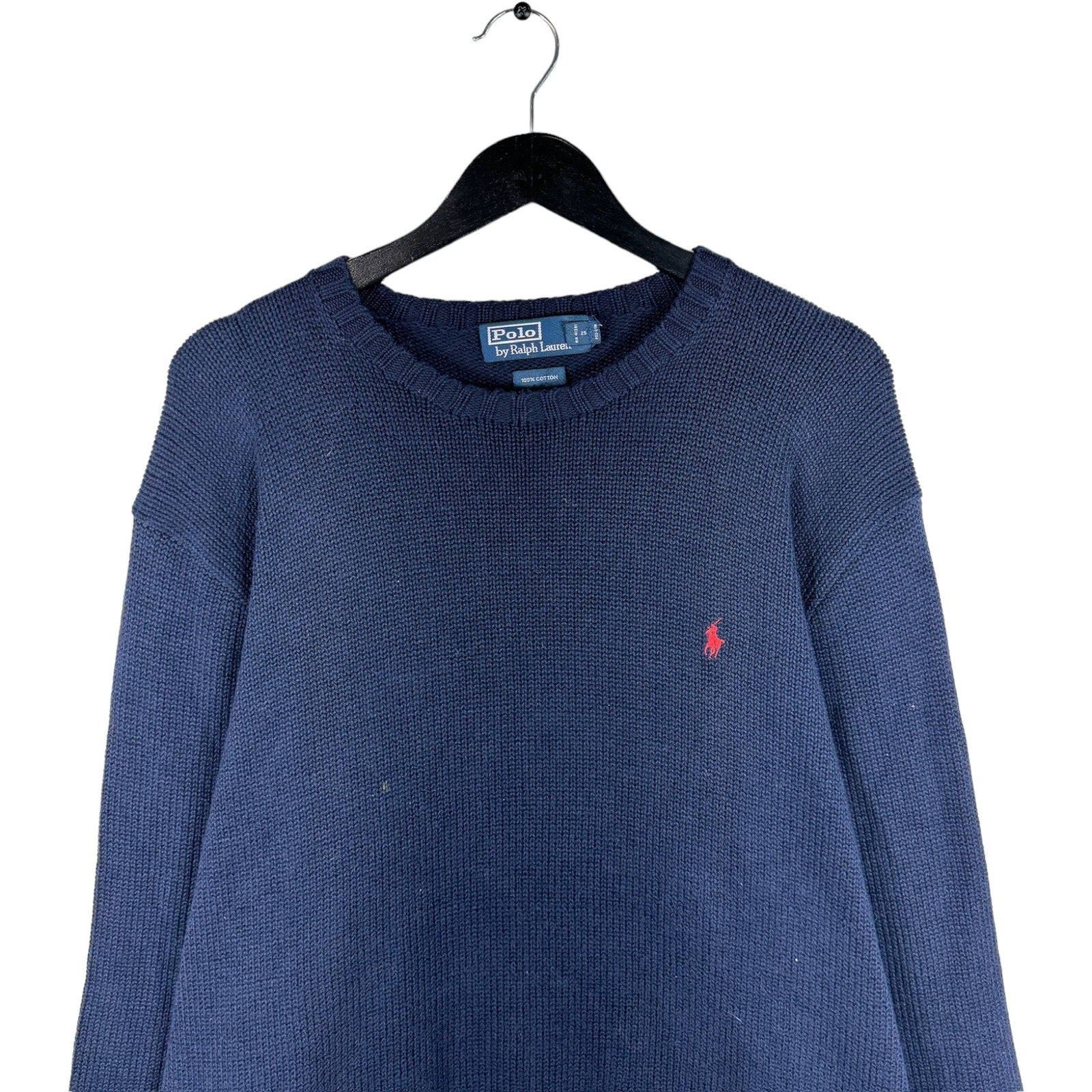 Collection of Polo Ralph Lauren Sweater in a gallery layout