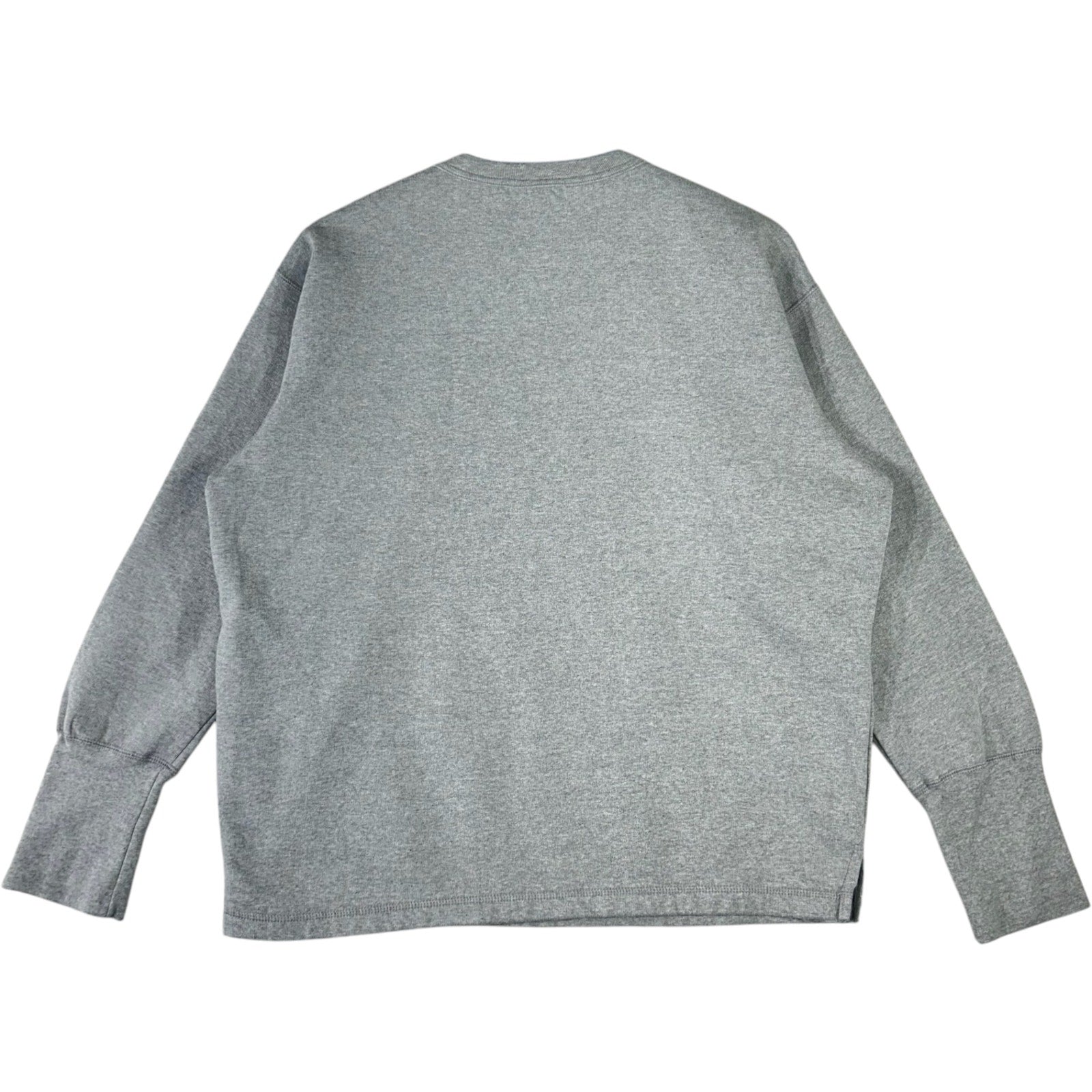 Collection of Women's Levi's Pullover Crewneck in a gallery layout