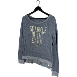 Collection of Abercrombie & Fitch Crewneck in a gallery layout