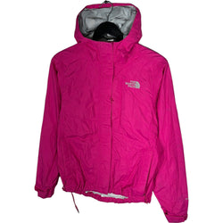 Collection of Women's The North Face Hooded Light Jacket in a gallery layout