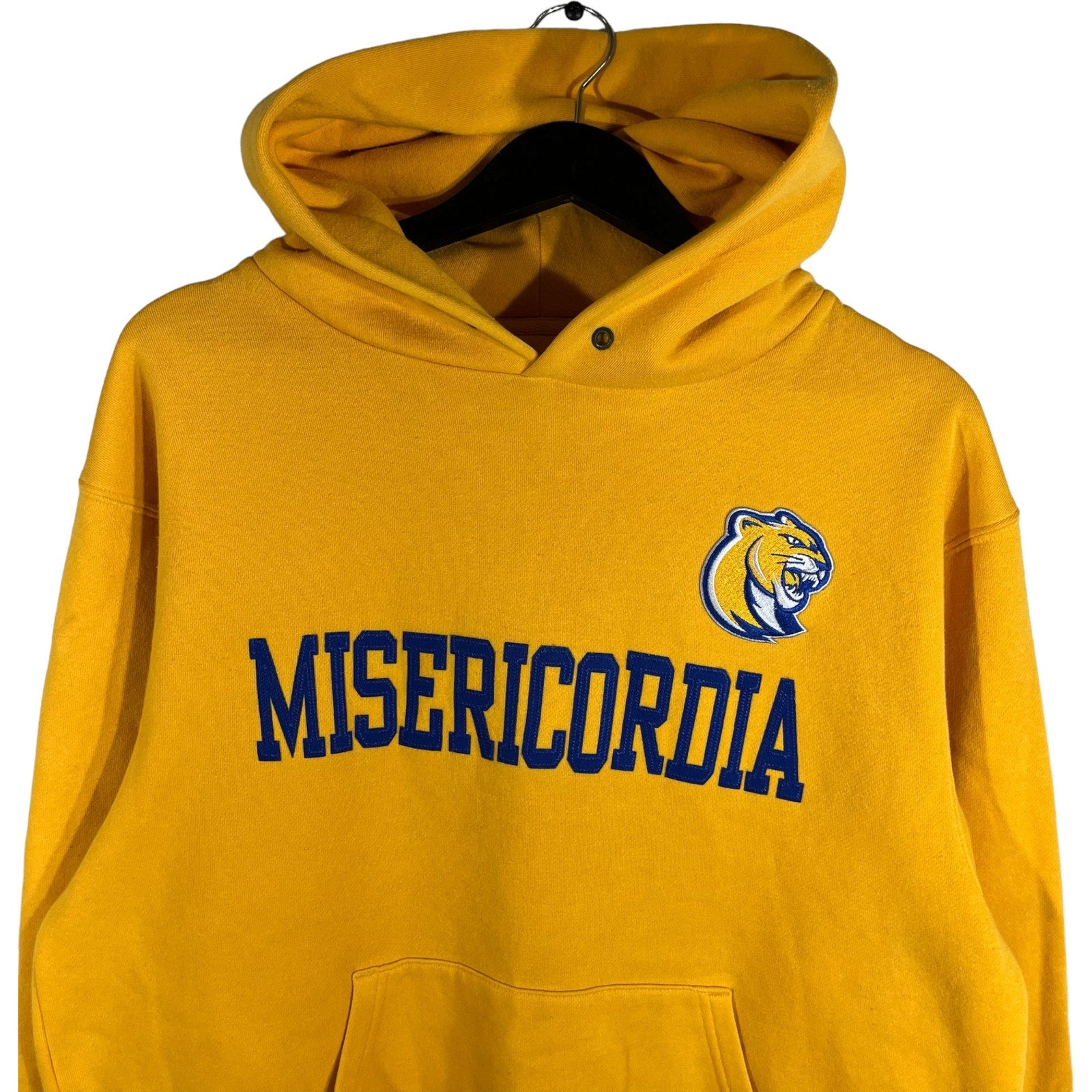 Collection of Misericordia University Hoodie in a gallery layout