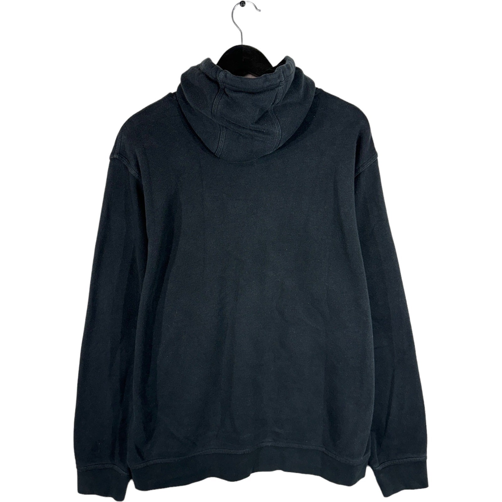 Collection of Nike "Blue Knights Soccer" Hoodie in a gallery layout