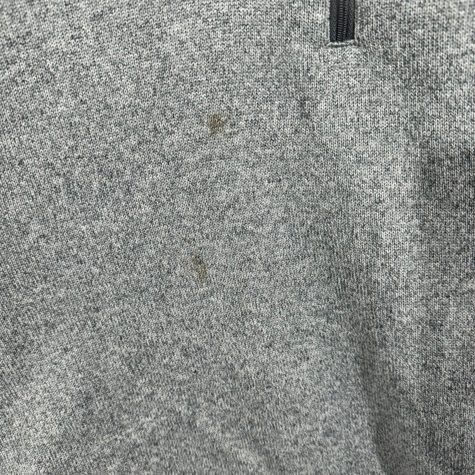 Collection of Patagonia 1/4 Zip Fleece Sweatshirt in a gallery layout
