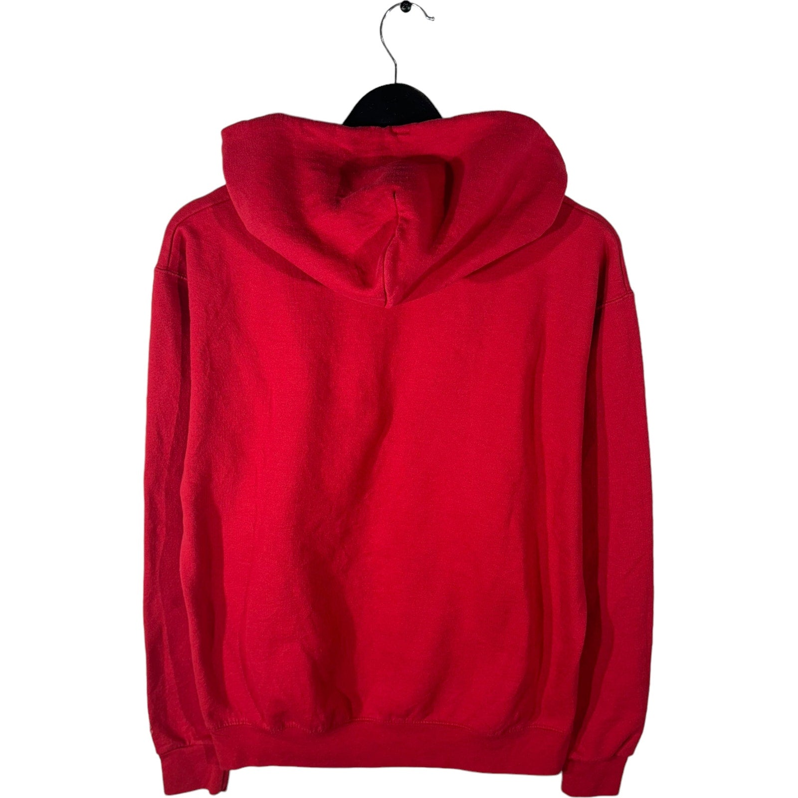 Collection of Champion Georgia State University Bulldogs Hoodie in a gallery layout