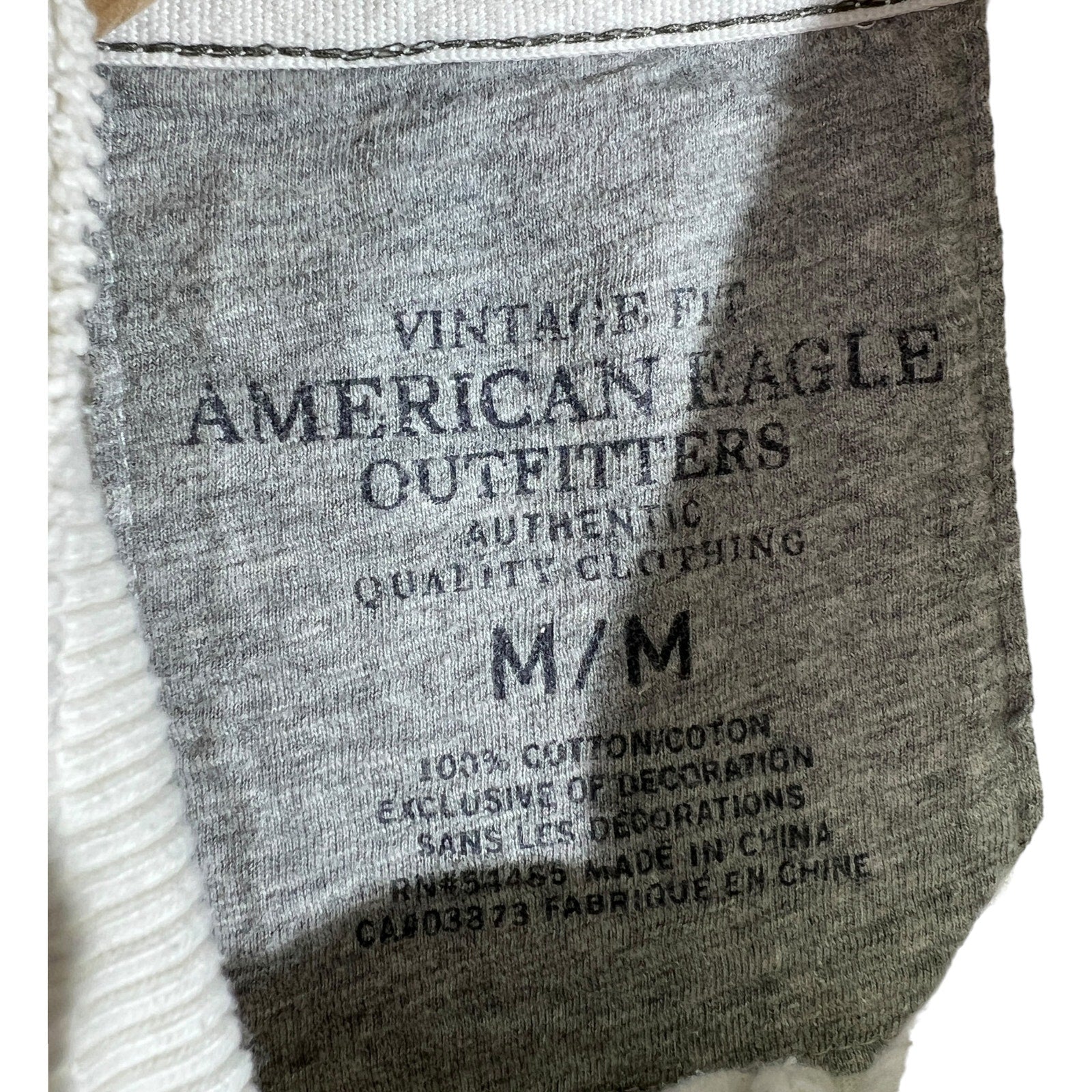 Collection of American Eagle 