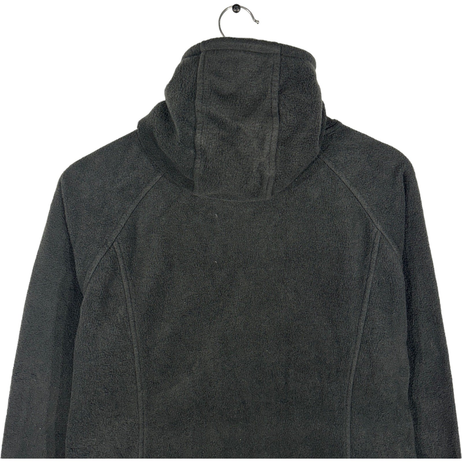 Collection of Columbia Full Zip Fleece Hoodie in a gallery layout