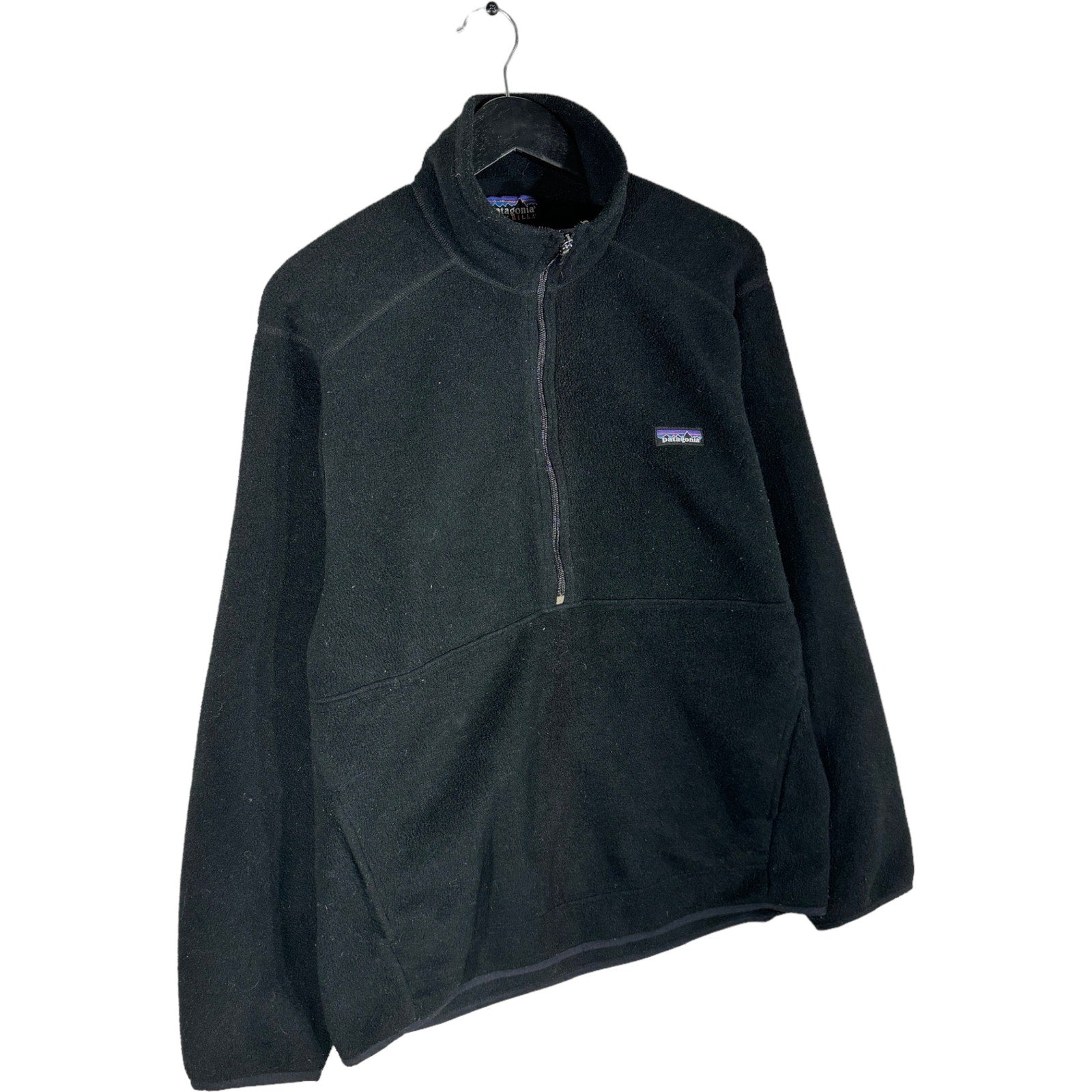 Collection of Patagonia Synchilla 1/4 Zip Fleece in a gallery layout