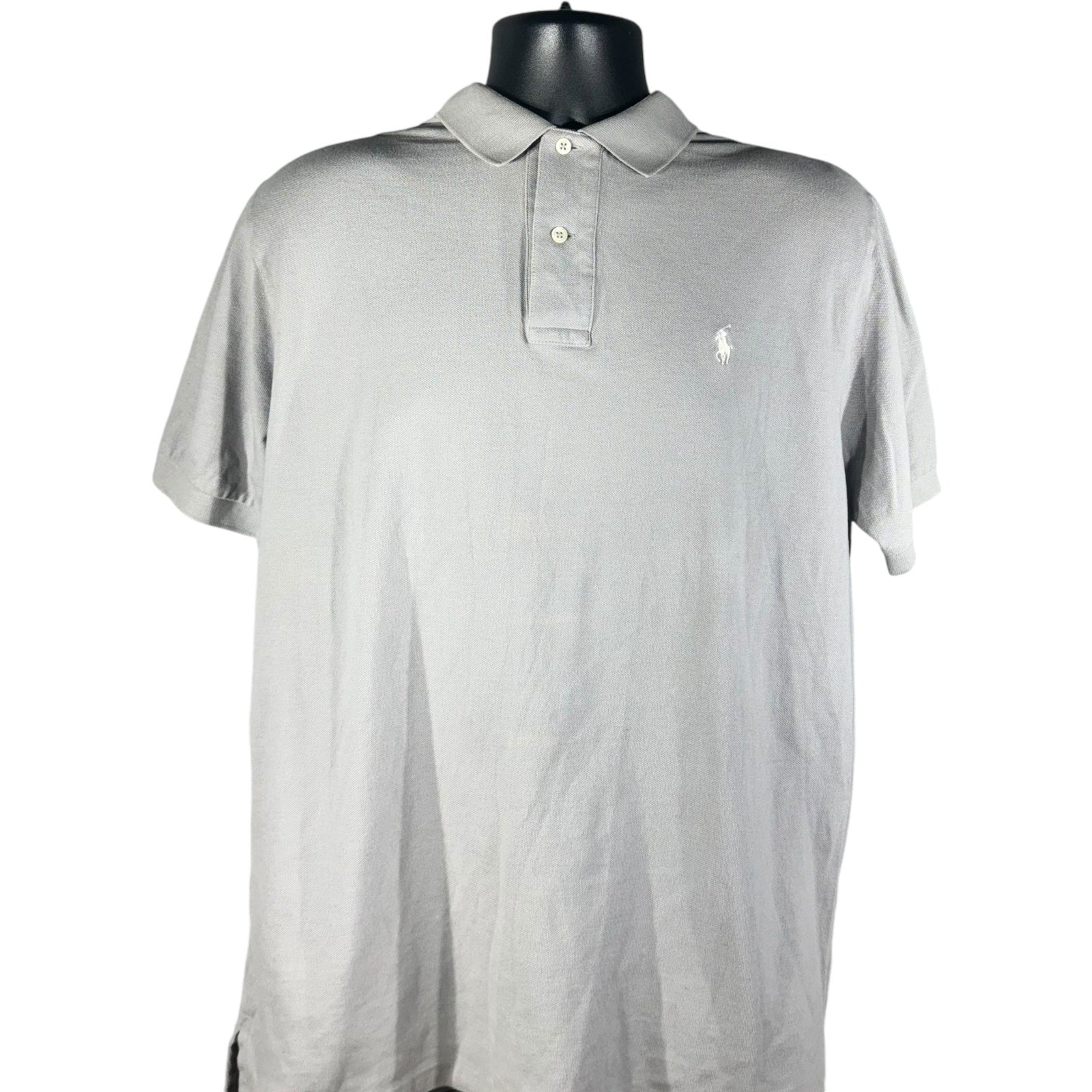 Collection of Polo Ralph Lauren Short Sleeve Polo in a gallery layout