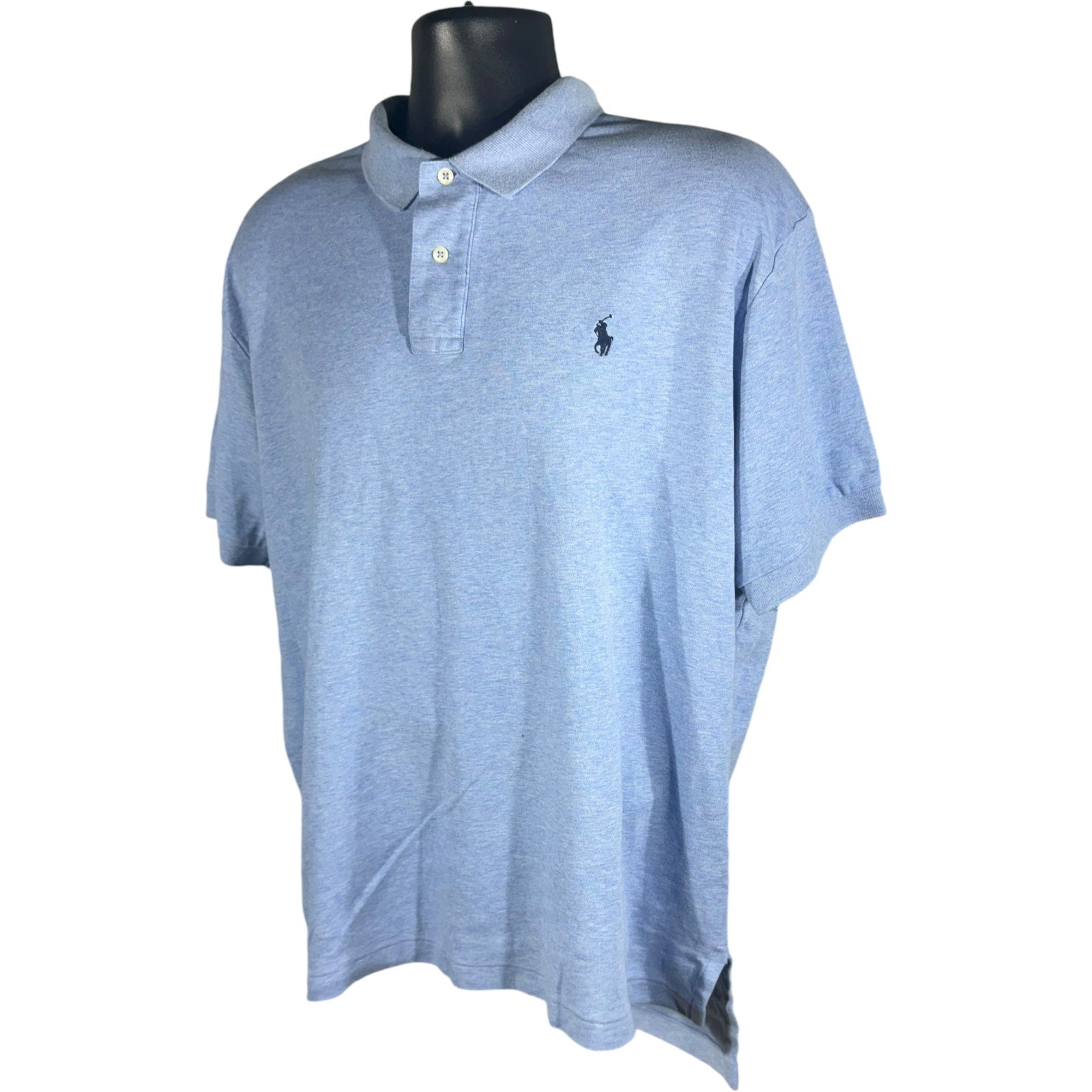 Collection of Polo Ralph Lauren Short Sleeve Polo in a gallery layout