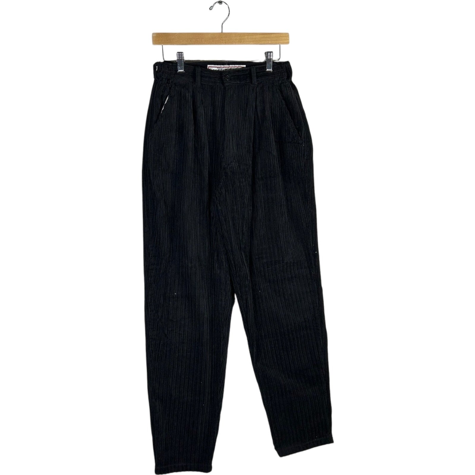 Collection of Gregory Stuart Corduroy Pants 28x30 in a gallery layout