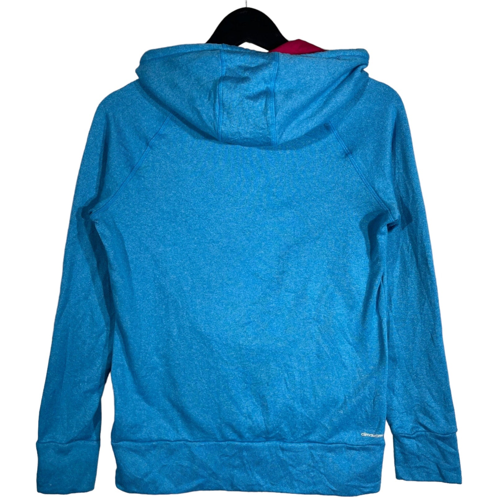 Collection of Adidas Ultimate Hoodie in a gallery layout