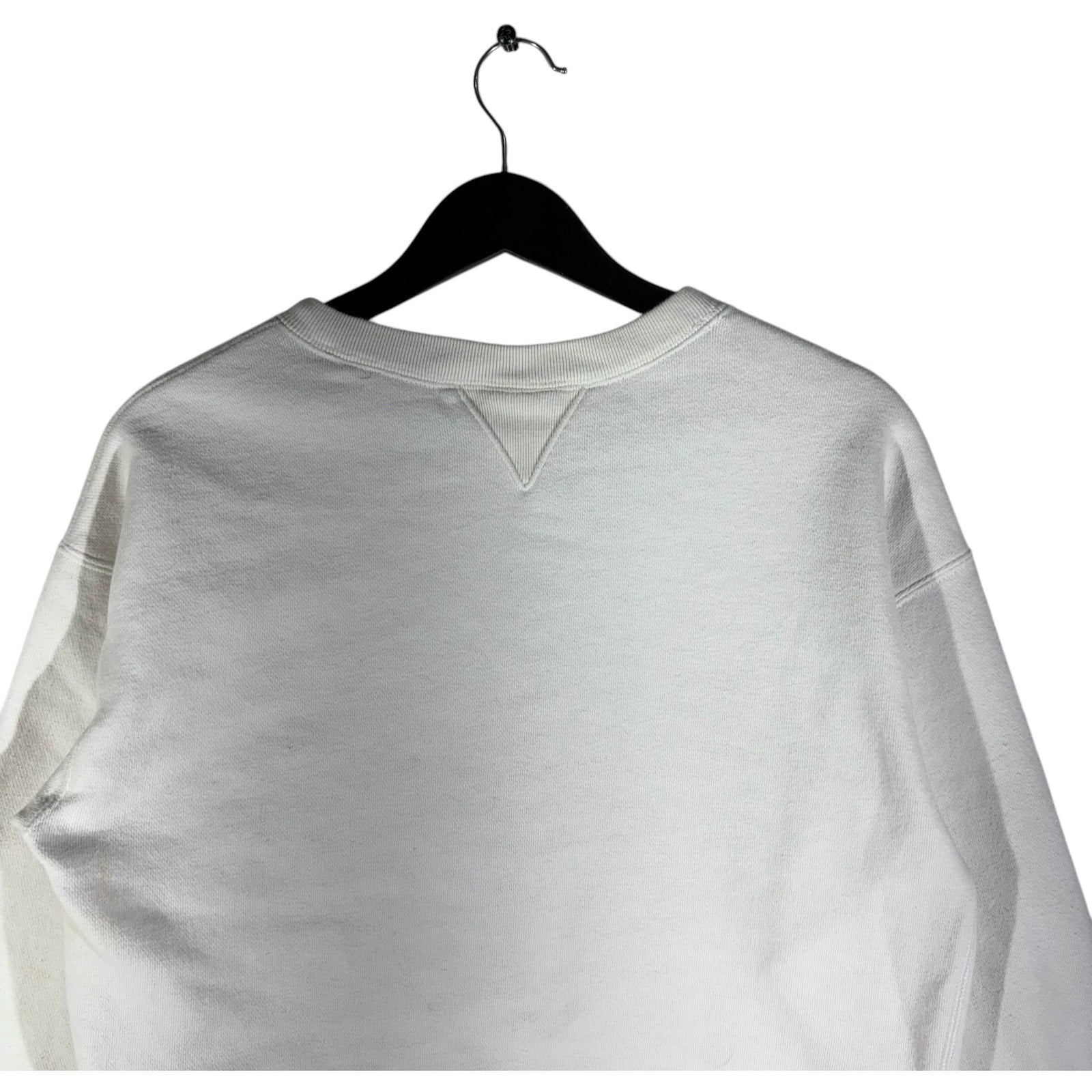 Collection of Champion 100th Year Anniversary Crewneck in a gallery layout