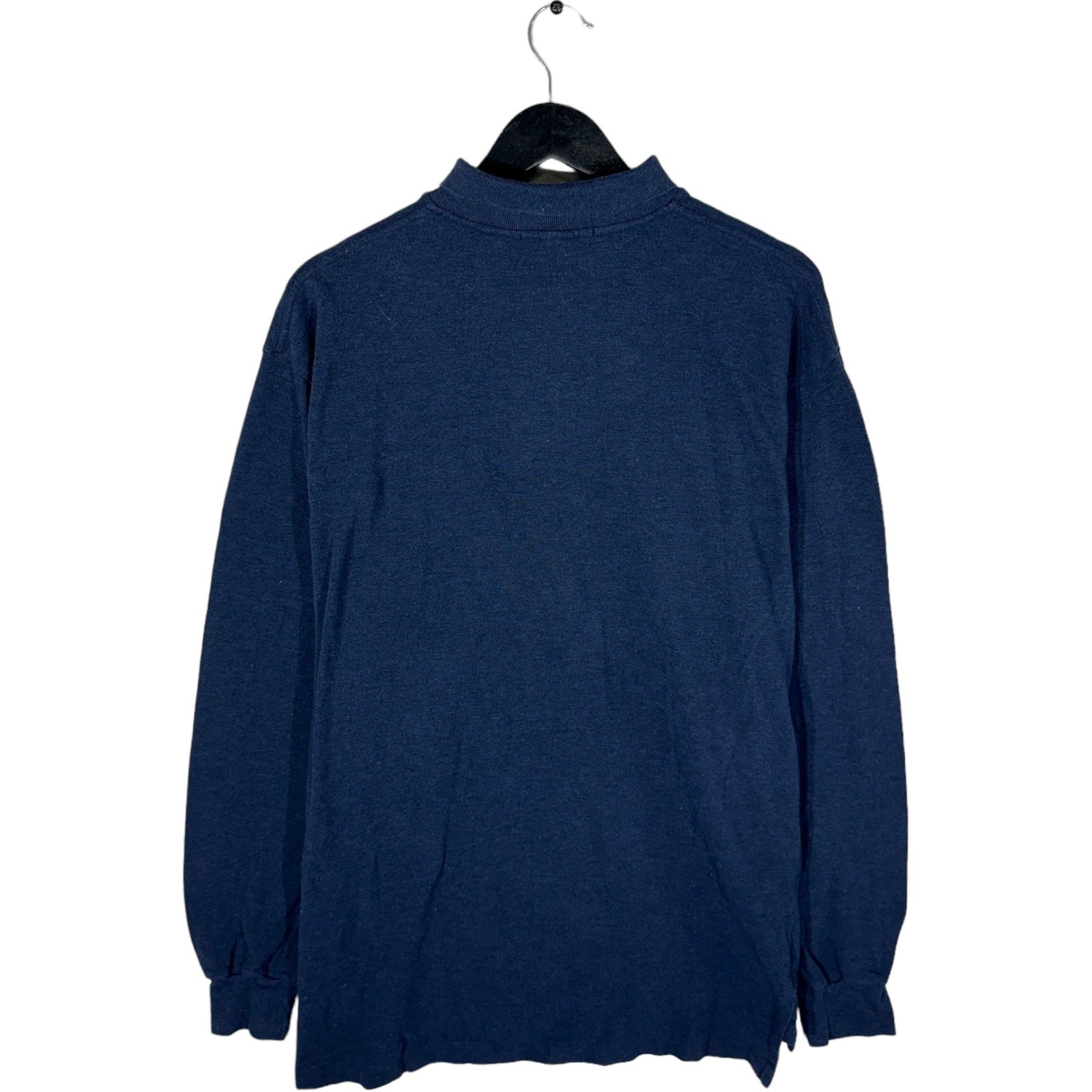 Collection of Polo Ralph Lauren Long Sleeve Polo in a gallery layout