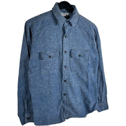 Collection of Five Brother Denim Long Sleeve Button Down in a gallery layout