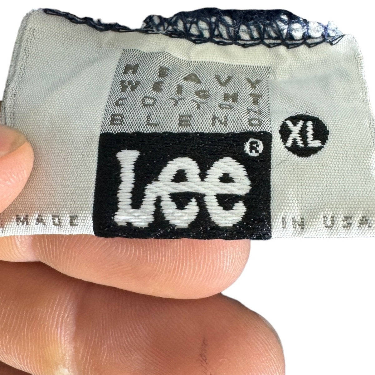 Collection of Embroidered Evergreen Trees Pullover Crewneck in a gallery layout