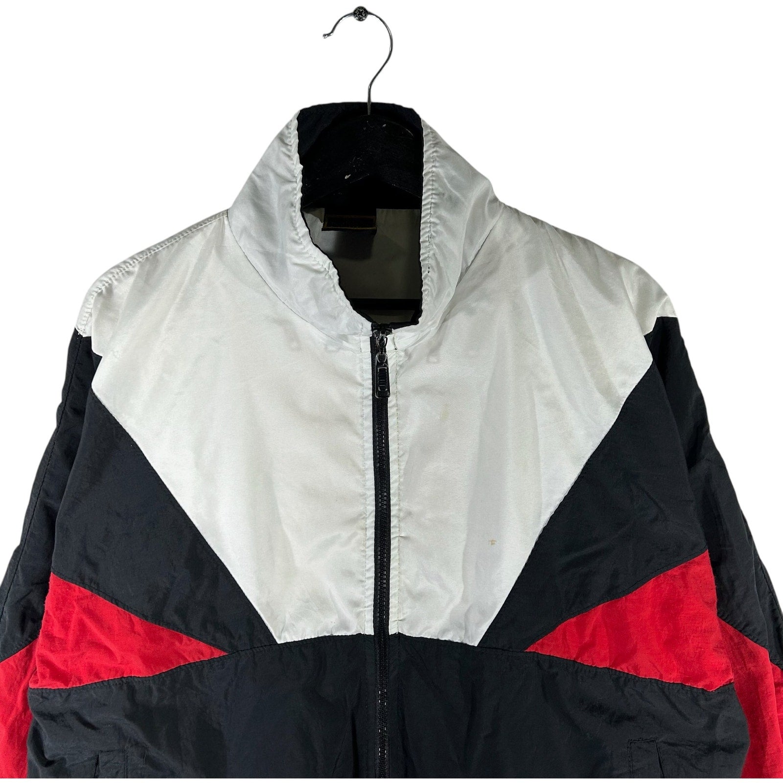 Collection of PUMA Windbreaker Jacket in a gallery layout
