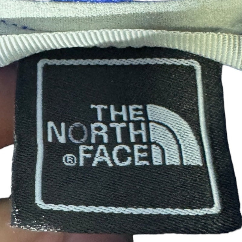Collection of Women's North Face Full Zip Fleece Jacket in a gallery layout