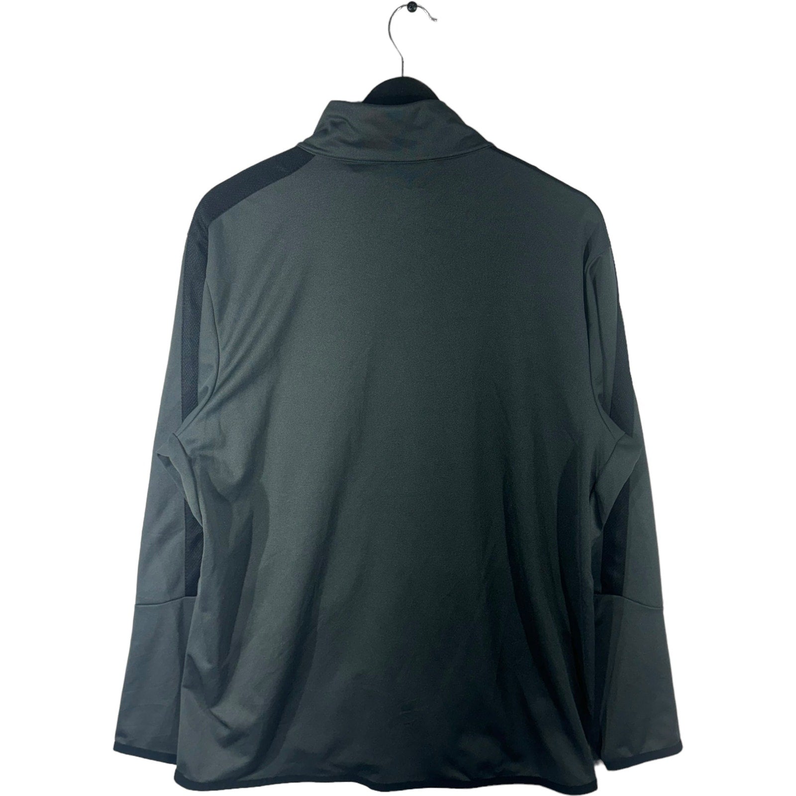 Collection of Nike XF Full Zip Track Jacket in a gallery layout