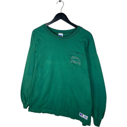 Collection of Vintage Russell Athletic Long Sleeve in a gallery layout