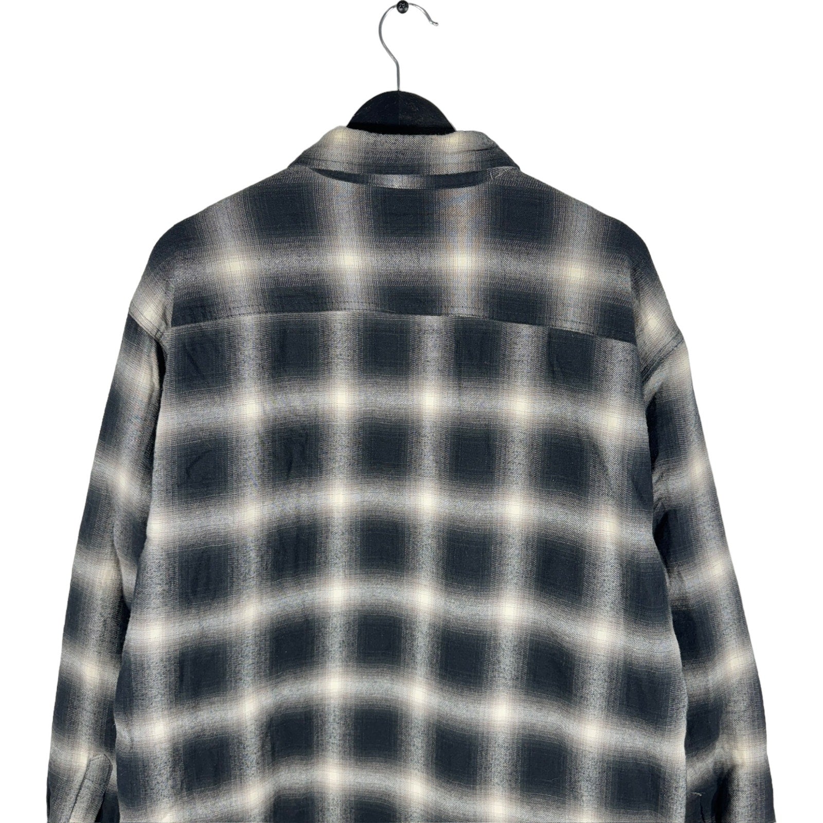 Collection of Grizzly Mountain Plaid Flannel in a gallery layout