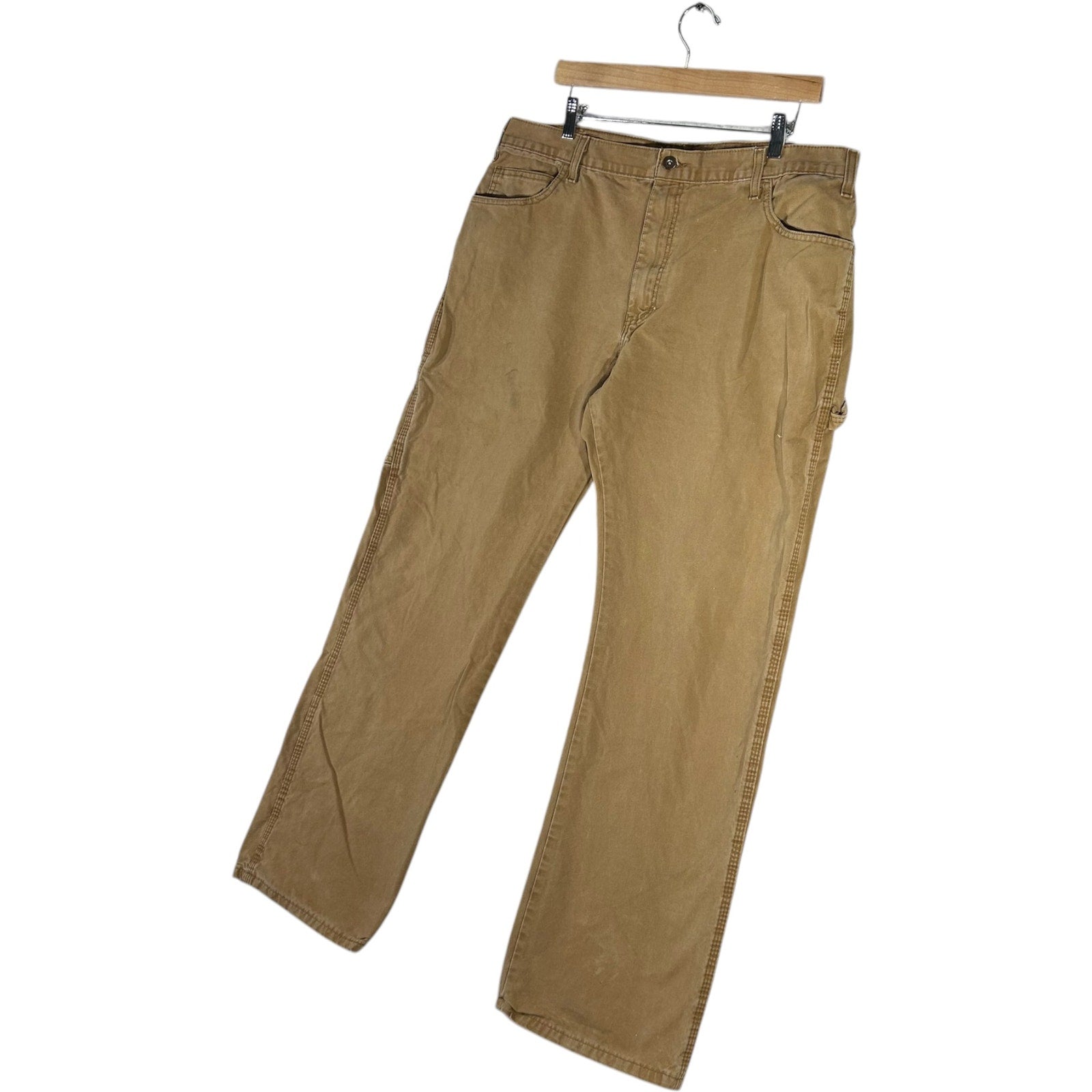 Collection of Dickies Carpenter Pants 37x30 in a gallery layout