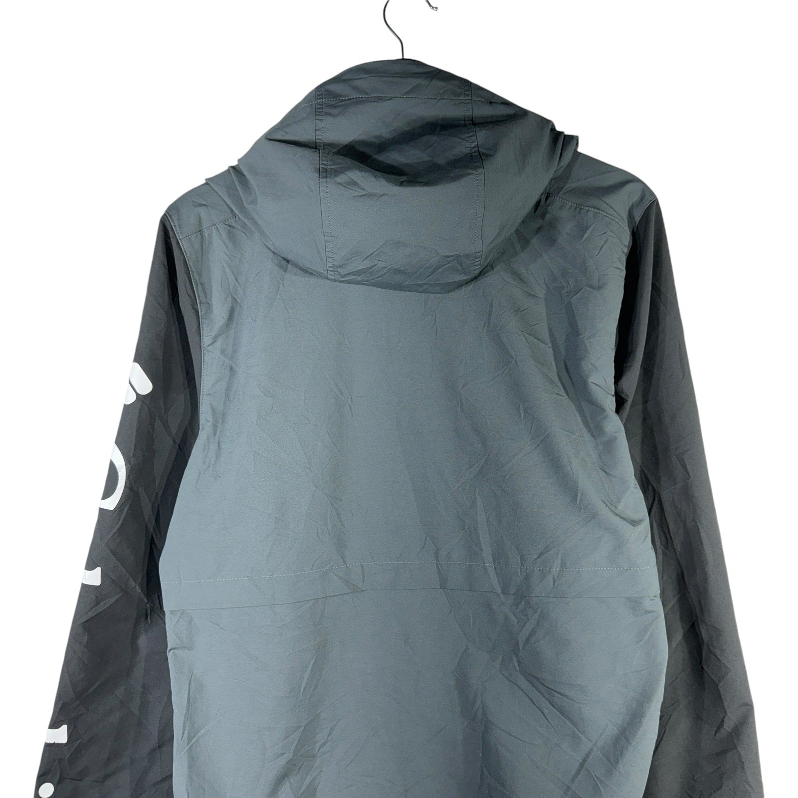 Collection of Columbia Full Zip Light Jacket in a gallery layout