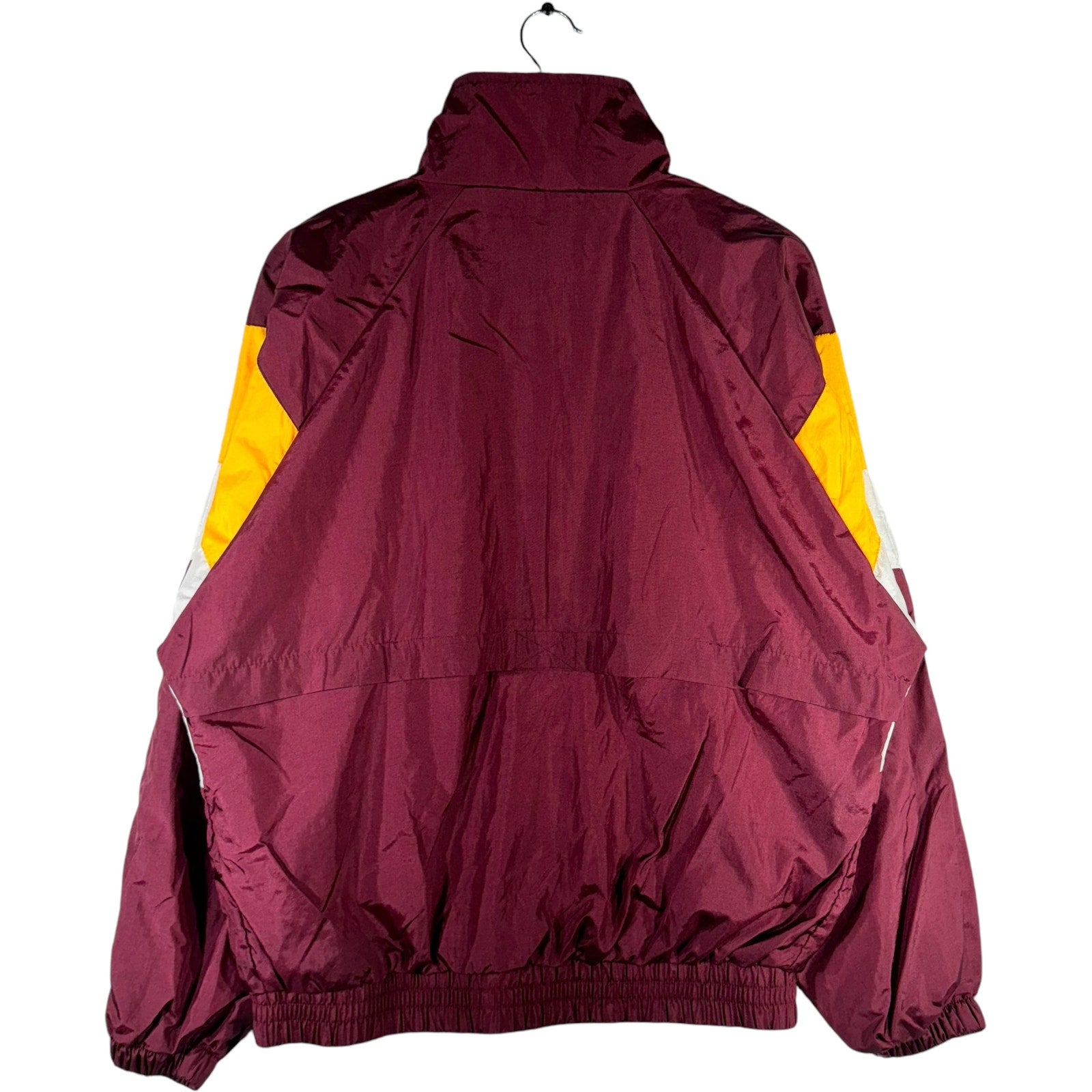 Collection of Champion Full Zip Light Jacket in a gallery layout