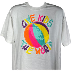 Collection of "Give Kids The World" Tee in a gallery layout