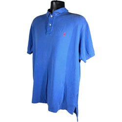 Collection of Polo Ralph Lauren Short Sleeve Polo in a gallery layout