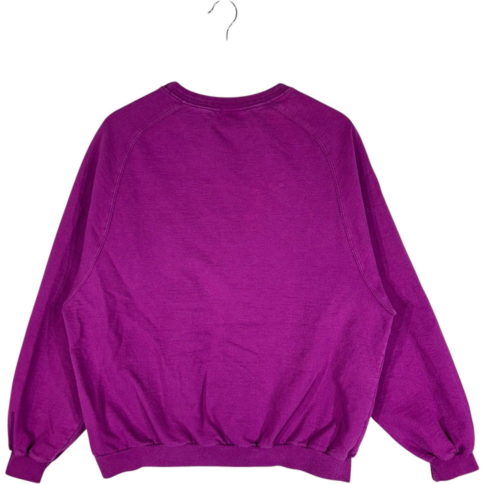 Collection of Vintage L.L.Bean Crewneck in a gallery layout