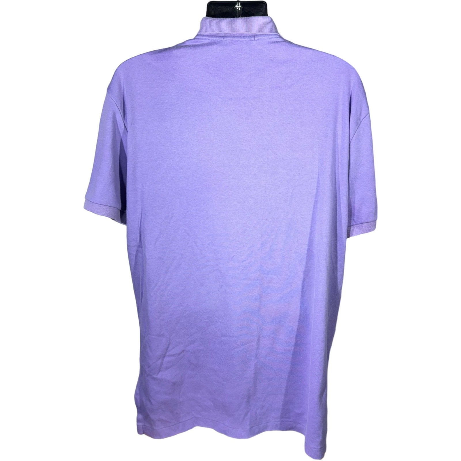 Collection of Polo Ralph Lauren Short Sleeve Polo in a gallery layout