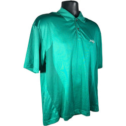 Collection of Nike Golf Yankee Trace Short Sleeve Polo in a gallery layout