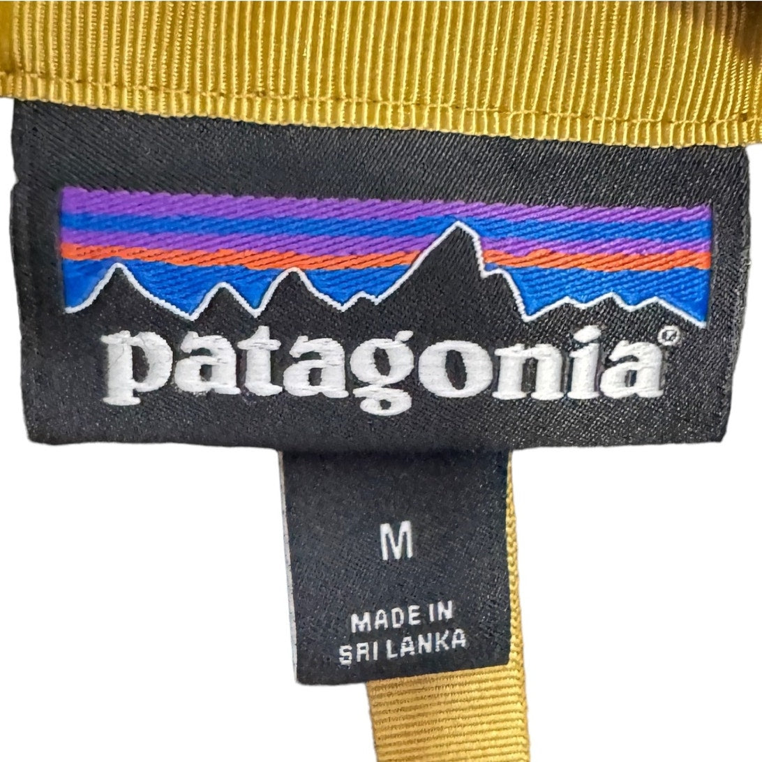 Collection of Patagonia Full Zip Fleece Vest in a gallery layout