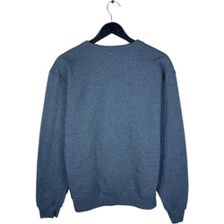 Collection of Champion Blank Crewneck in a gallery layout