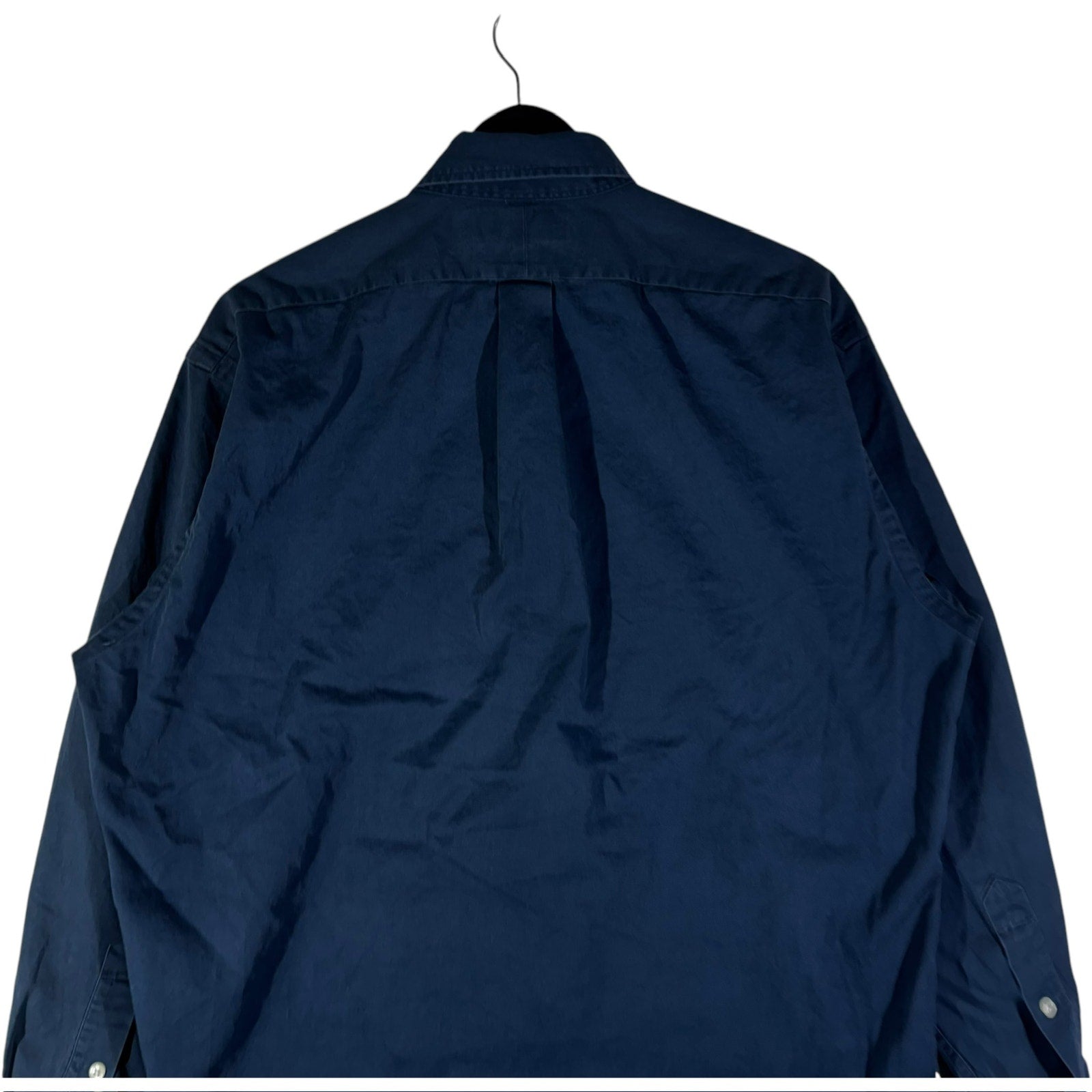 Collection of Polo Ralph Lauren Long Sleeve Button Up in a gallery layout