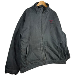 Collection of Dri Duck "Tricon Group" Full Zip Workwear Jacket in a gallery layout