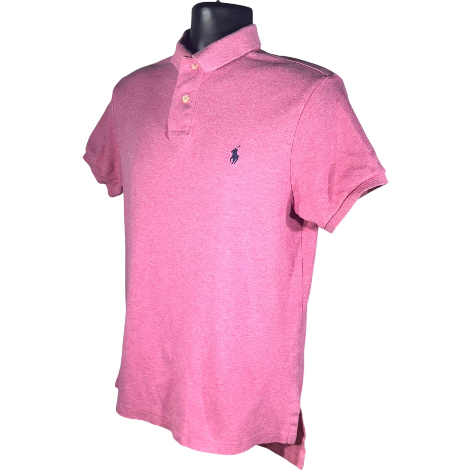 Collection of Polo Ralph Lauren Short Sleeve Polo in a gallery layout