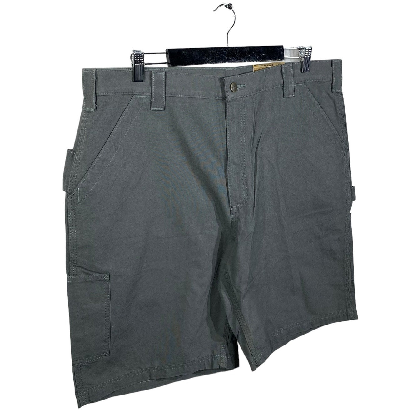 Collection of NWT Carhartt Work Shorts in a gallery layout