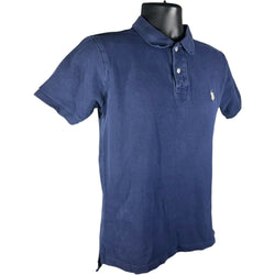 Collection of U.S. Polo Assn. Short Sleeve Polo in a gallery layout