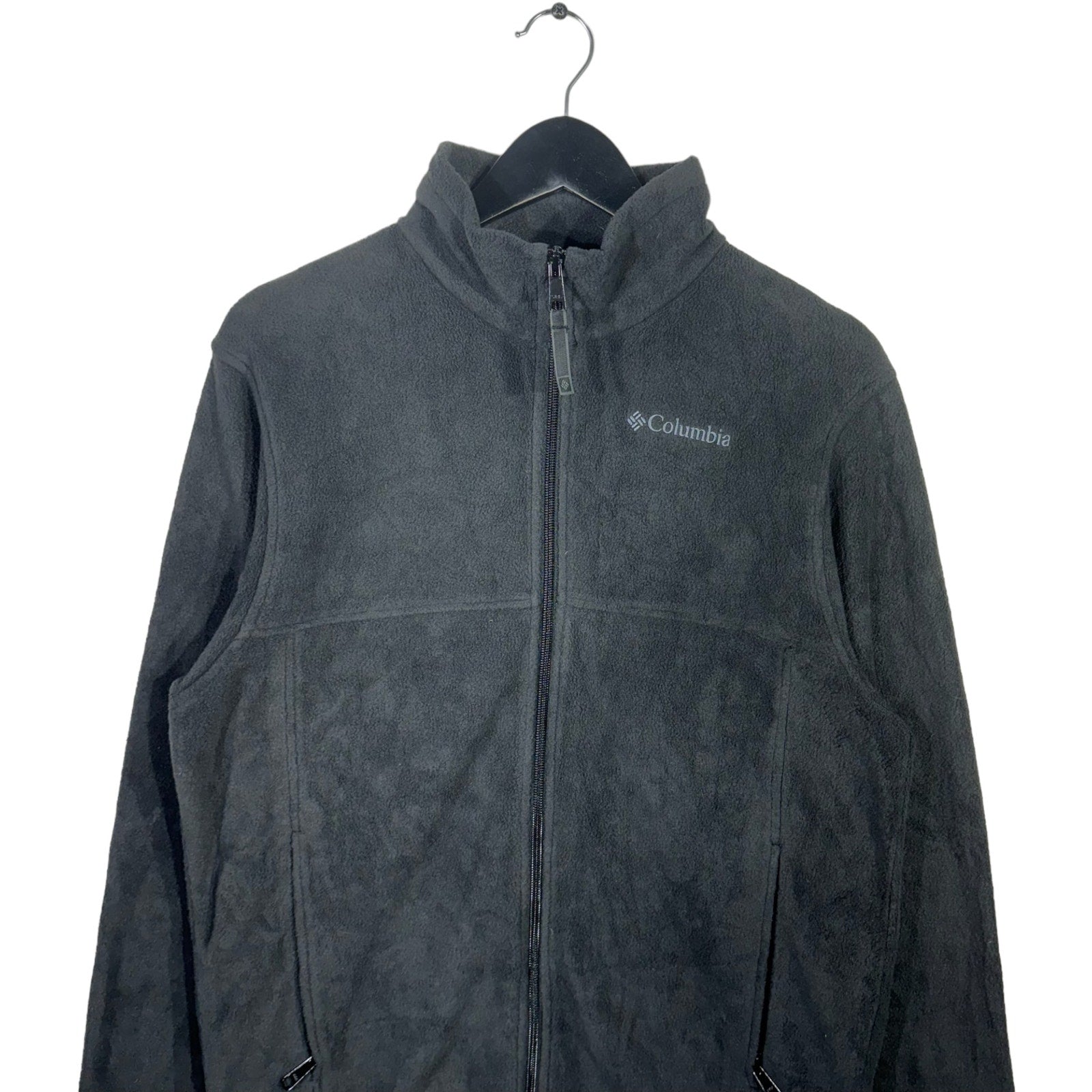 Collection of Columbia Full Zip Fleece in a gallery layout