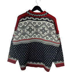 Collection of Dale Of Norway Sweater in a gallery layout