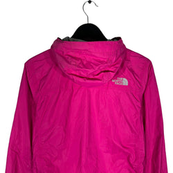 Collection of Women's The North Face Hooded Light Jacket in a gallery layout