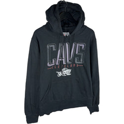 Collection of Cleveland Cavaliers NBA Pullover Hoodie in a gallery layout