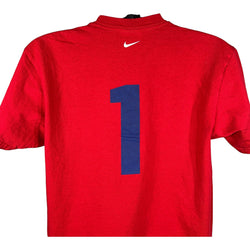 Collection of Nike Uconn Intramural Champions Tee in a gallery layout