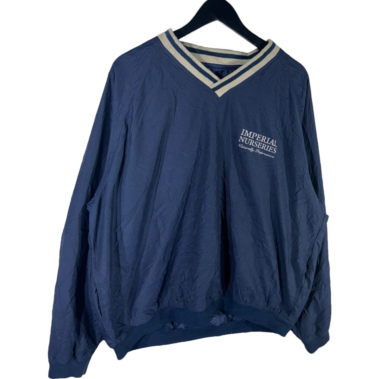 Collection of Imperial Nursery's Windbreaker in a gallery layout