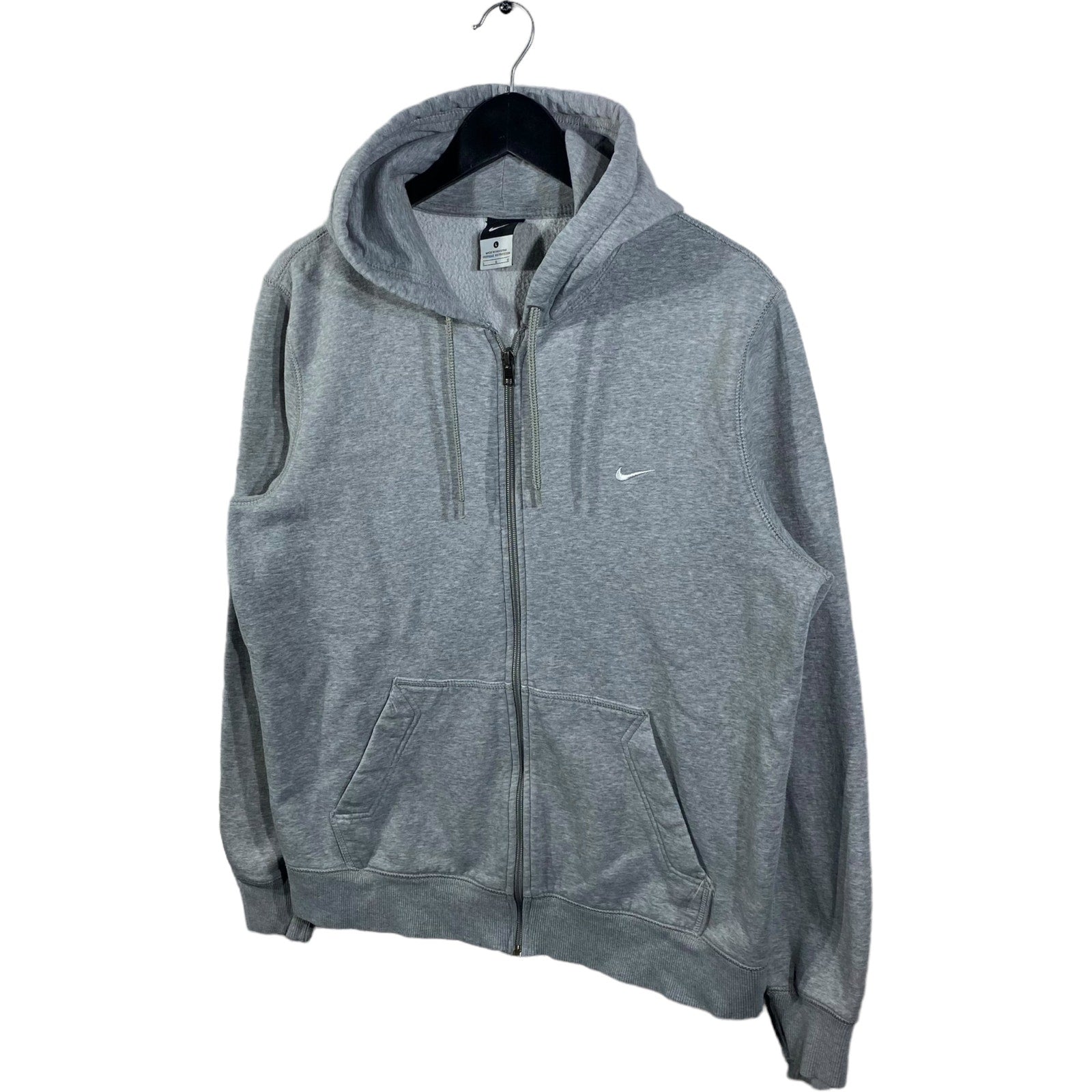 Collection of Nike Full Zip Hoodie in a gallery layout