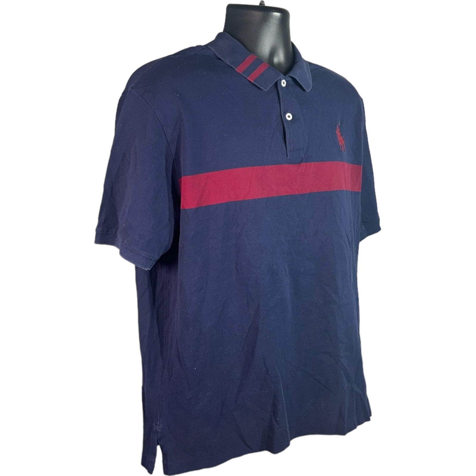 Collection of Polo Ralph Lauren Short Sleeve Polo in a gallery layout