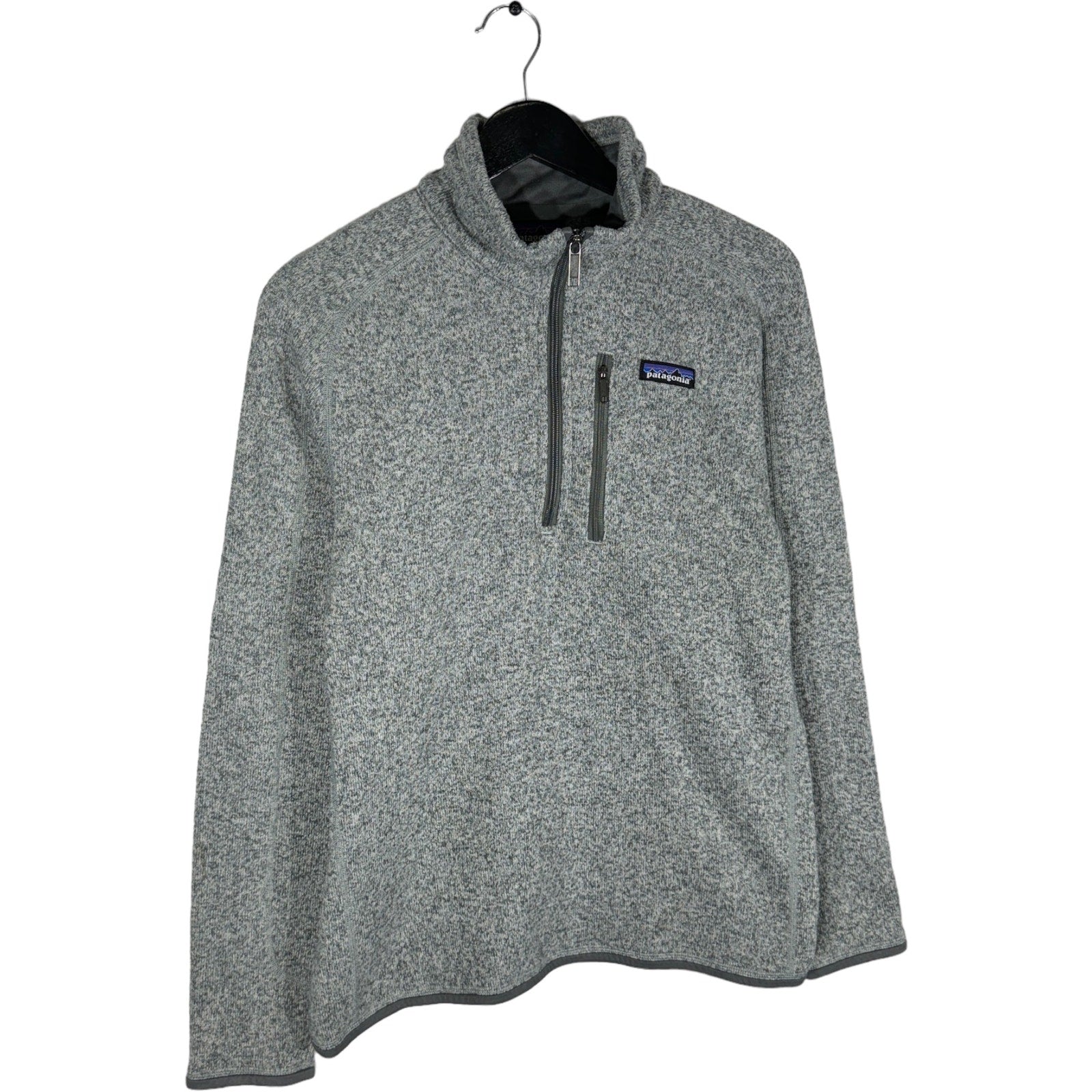 Collection of Patagonia 1/2 Zip Pullover Sweatshirt in a gallery layout